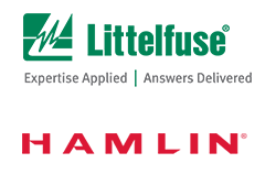 HAMLIN logo