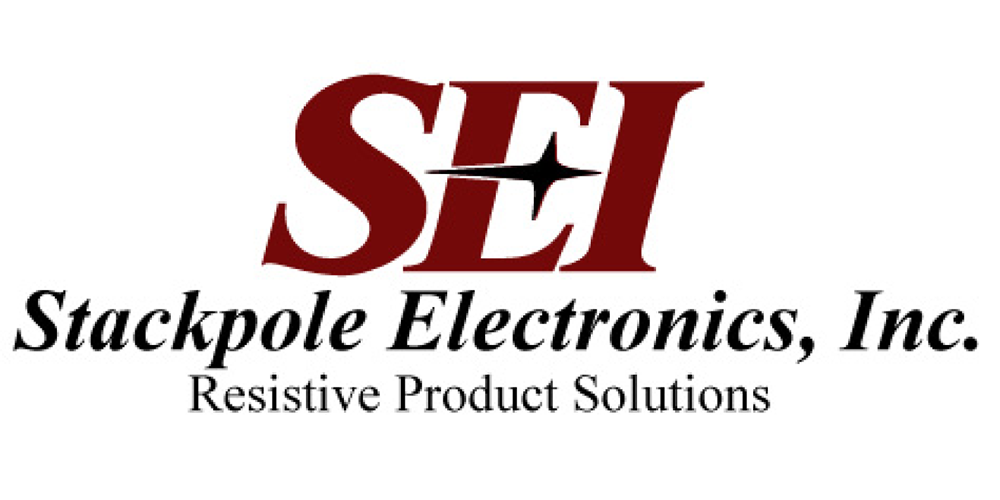 Stackpole Electronics Inc logo