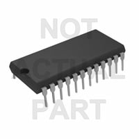 M2732A-25F6 ST Microelectronics