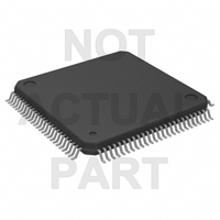 MC9S08RG60FG Motorola Semiconductor Products
