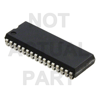 MCM4180J22-5 Motorola Semiconductor Products