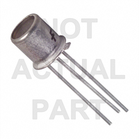 2N2907A Comset Semiconductors, SPRL