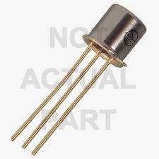 2N3823 New Jersey Semiconductor Products Inc