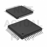 ATSAML21J17B-AUT Microchip Technology